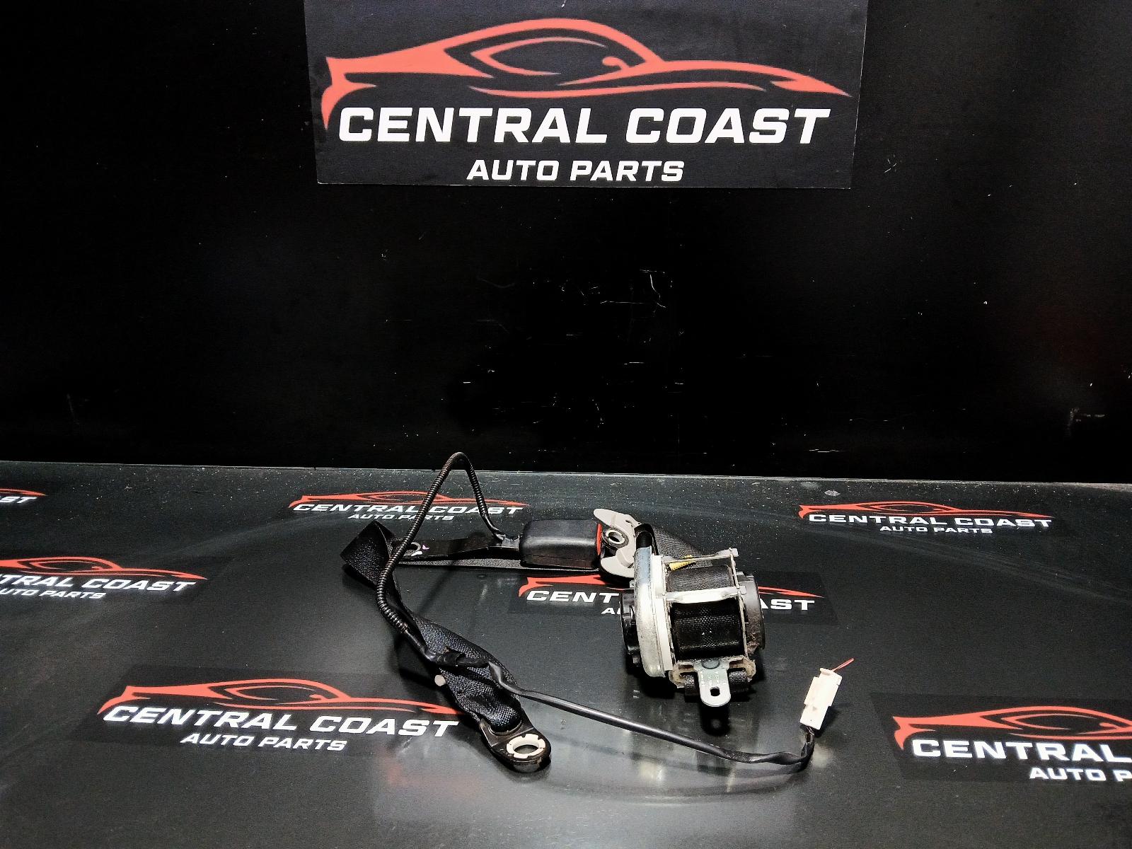 2016 Toyota Camry Seatbelt/Stalk View Auto part Seatbelt/Stalk Toyota Camry 2016