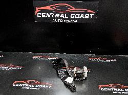 View Auto part Seatbelt/Stalk Toyota Camry 2016