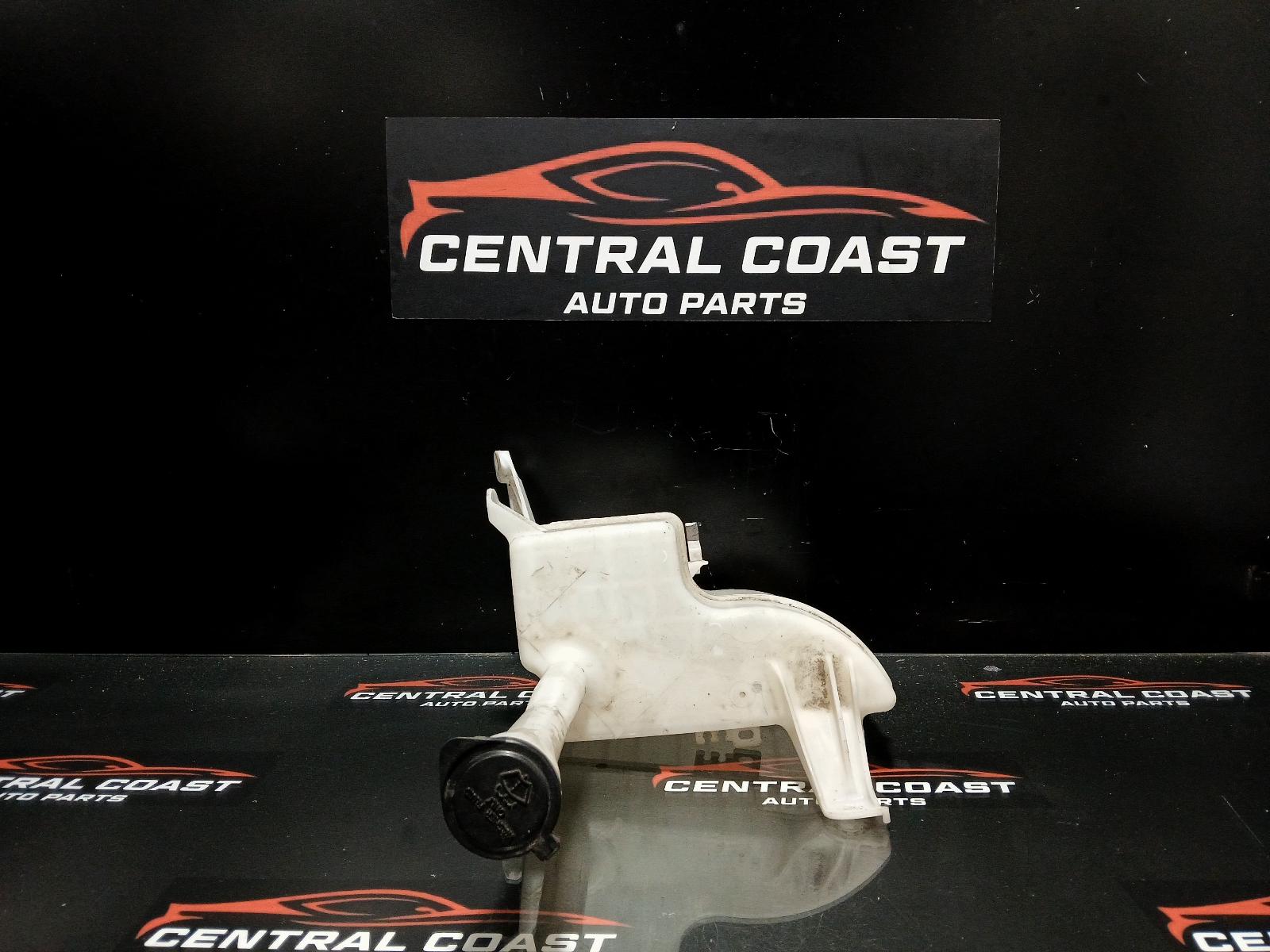 2016 Toyota Camry Washer Bottle View Auto part Washer Bottle Toyota Camry 2016