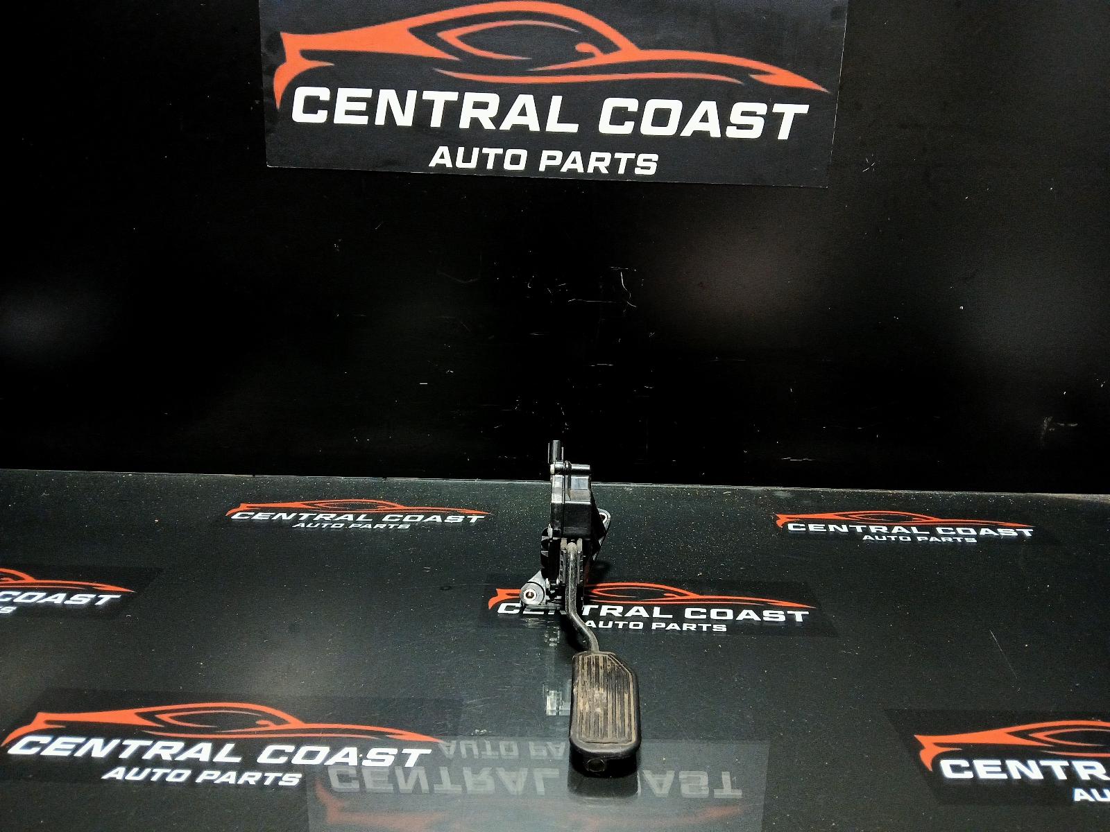 View Auto part Pedal Assembly Toyota Camry 2016