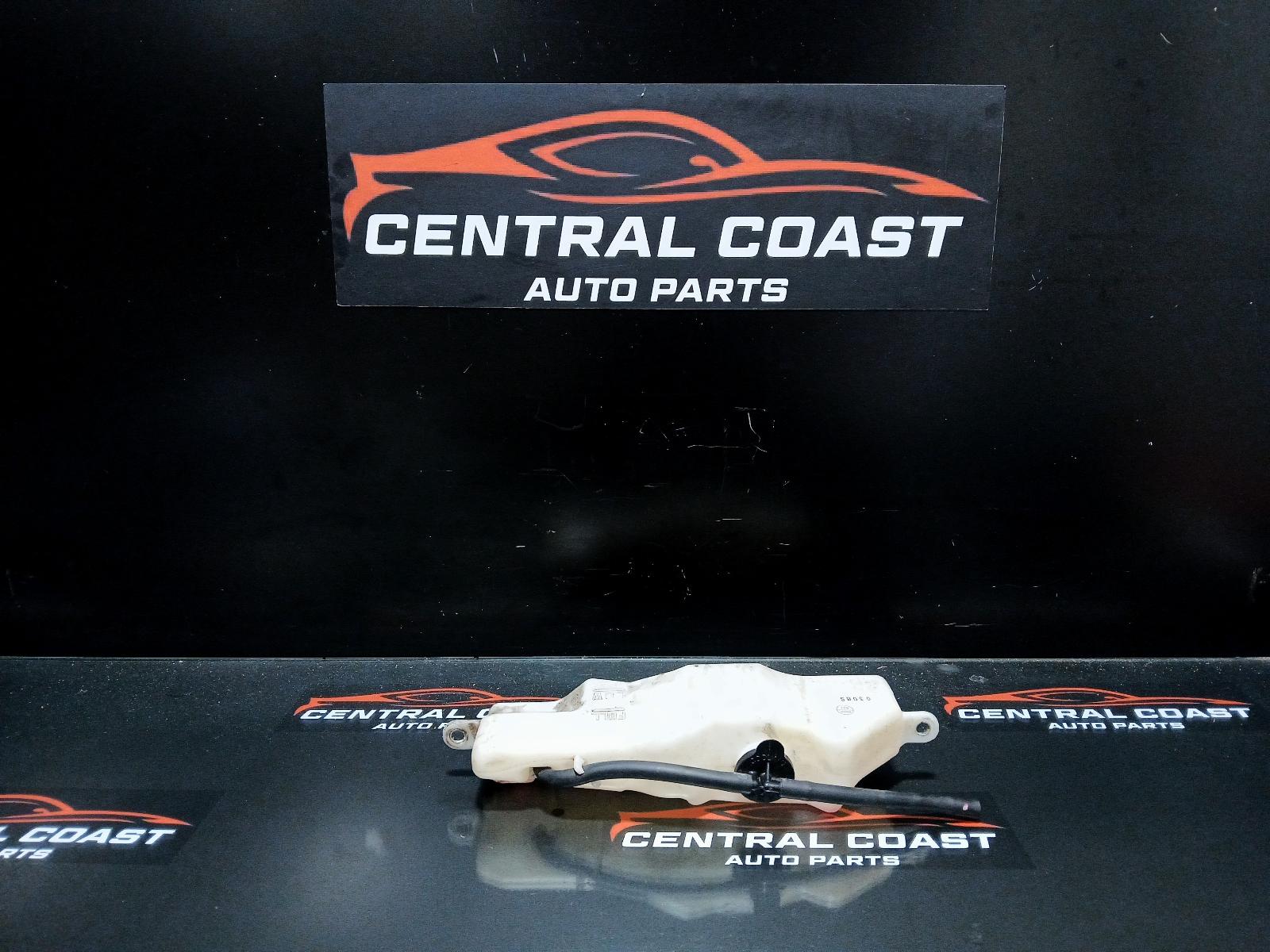 View Auto part Overflow Bottle Toyota Camry 2016