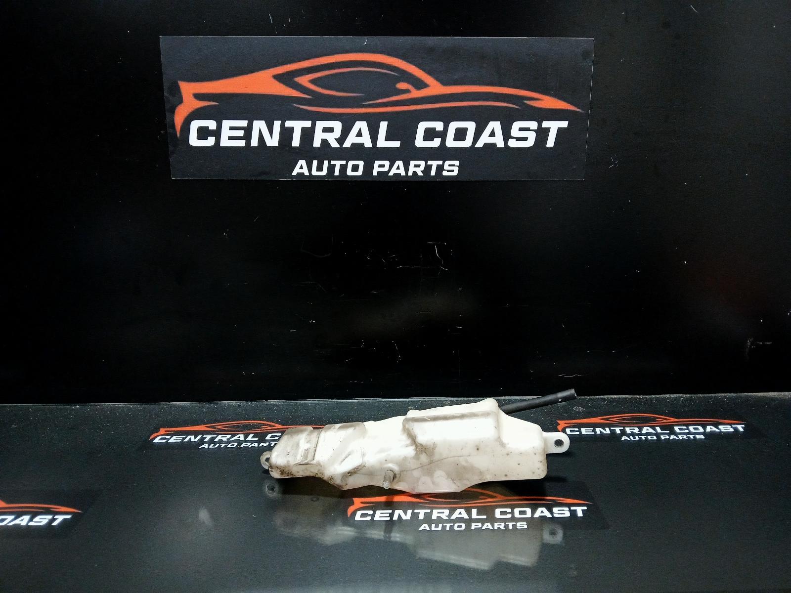 View Auto part Overflow Bottle Toyota Camry 2016