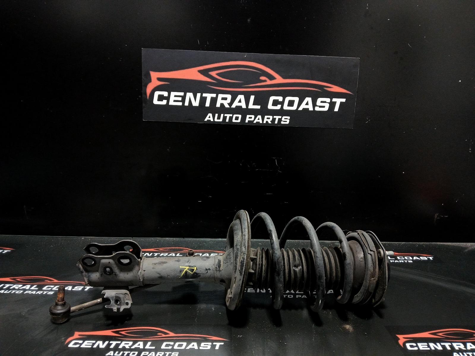 View Auto part Right Front Strut Toyota Camry 2016