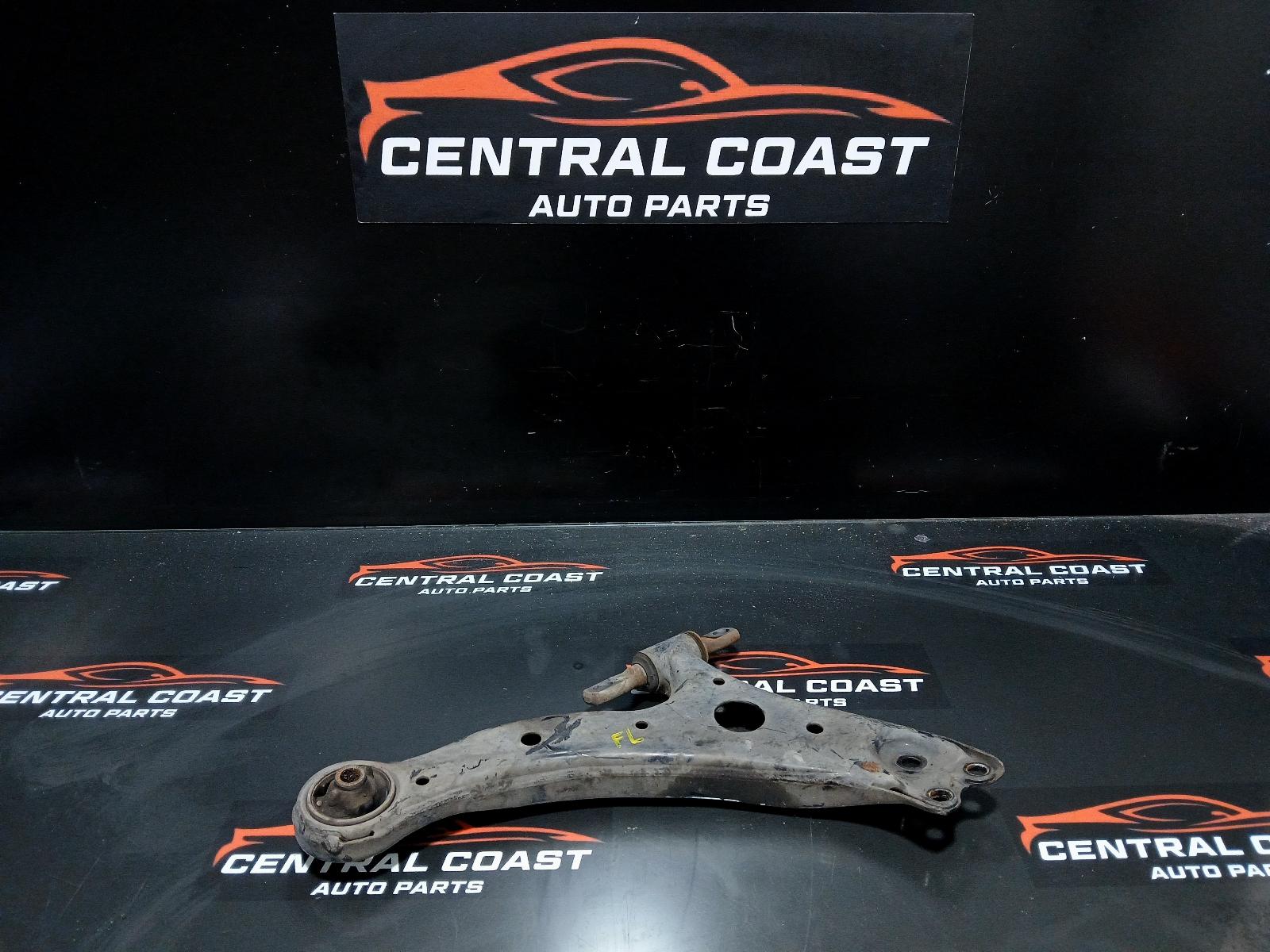 View Auto part Left Front Lower Control Arm Toyota Camry 2016