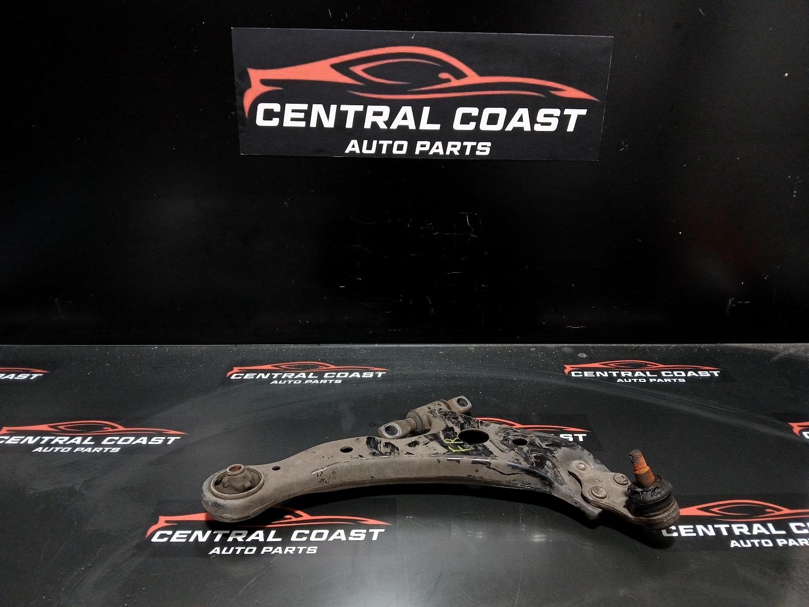 View Auto part Right Front Lower Control Arm Toyota Camry 2016