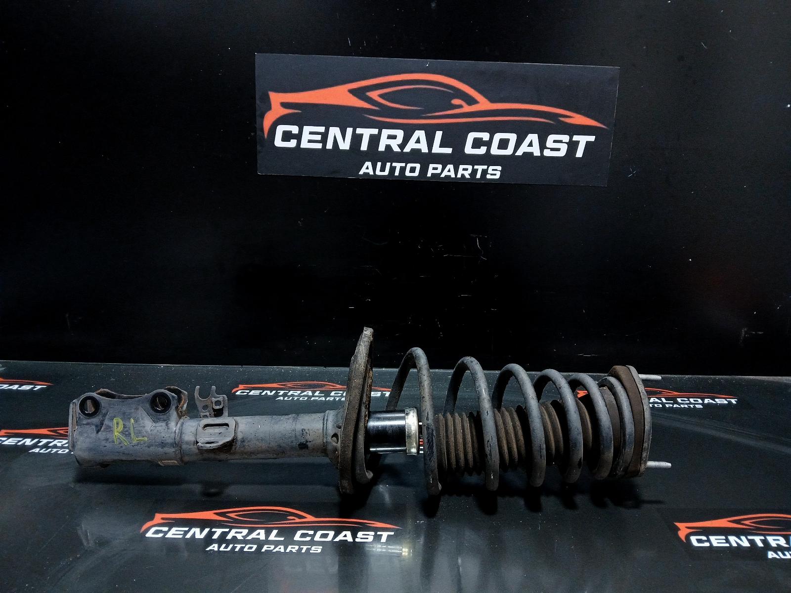 View Auto part Left Rear Strut Toyota Camry 2016