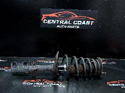 View Auto part Left Rear Strut Toyota Camry 2016