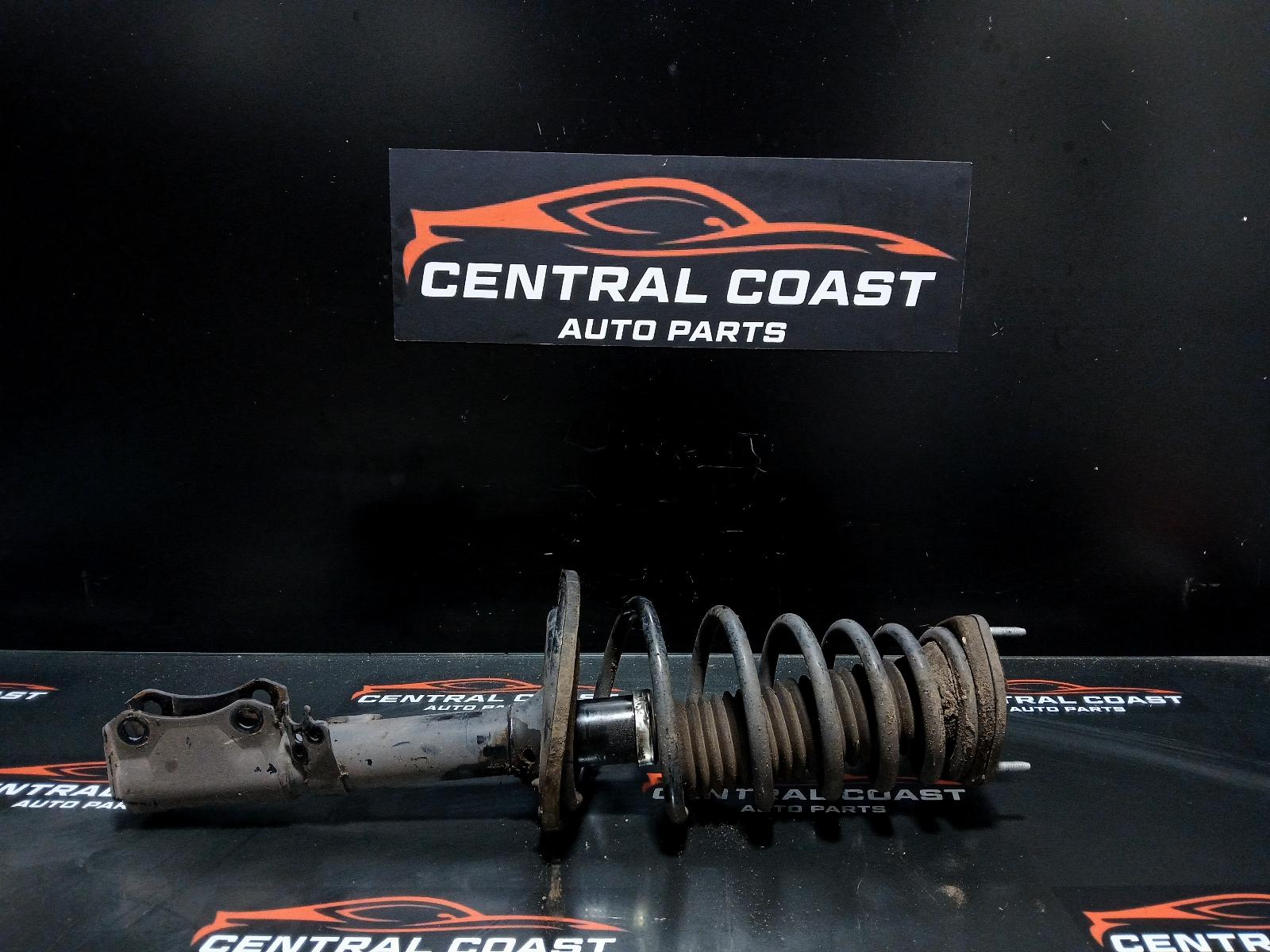 View Auto part Right Rear Strut Toyota Camry 2016