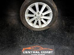 View Auto part Wheel Mag Toyota Camry 2016