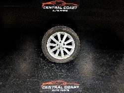 View Auto part Wheel Mag Toyota Camry 2016