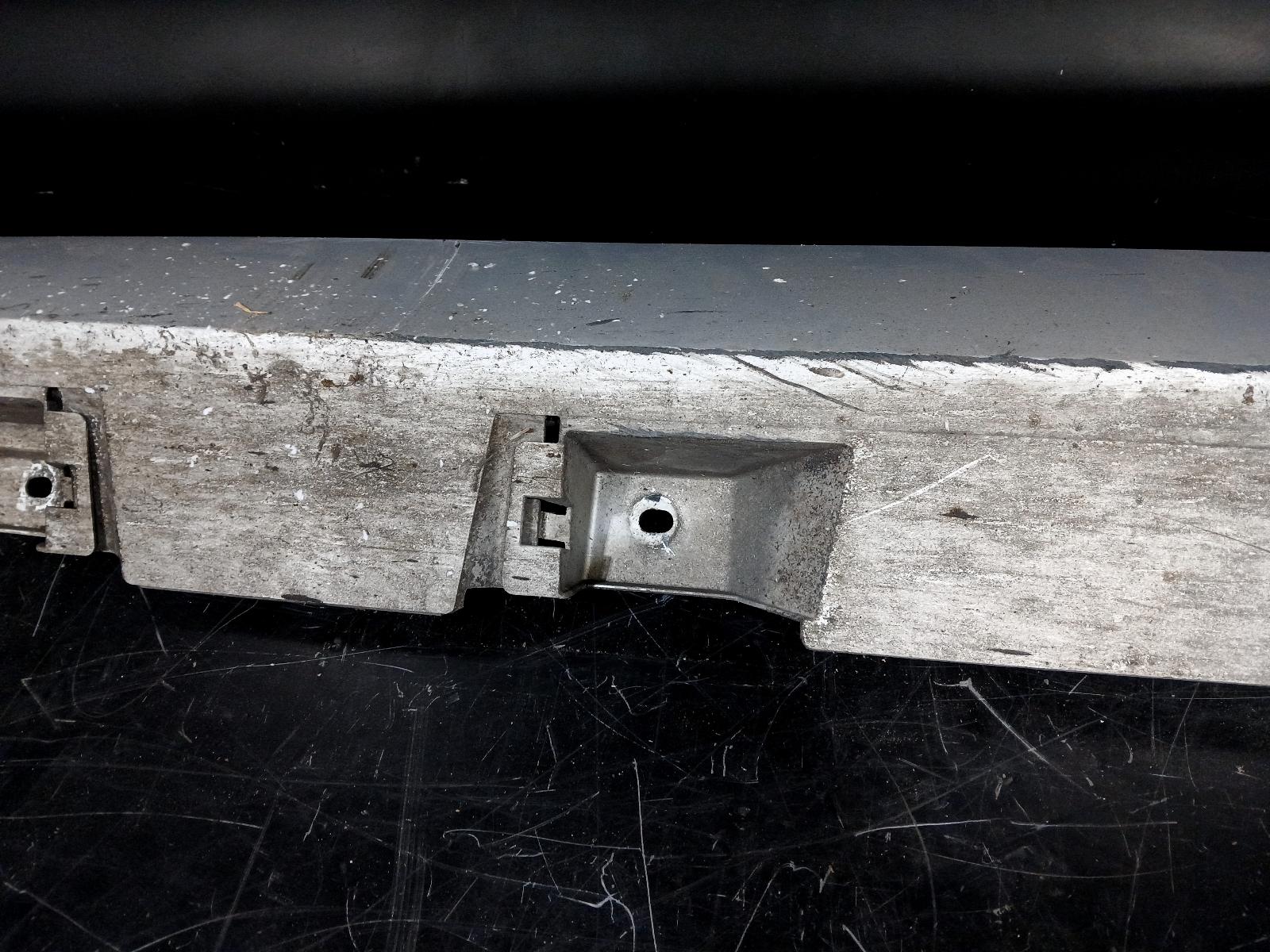 View Auto part Side Step/Skirt Toyota Camry 2016