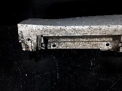 View Auto part Side Step/Skirt Toyota Camry 2016