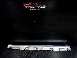 View Auto part Side Step/Skirt Toyota Camry 2016