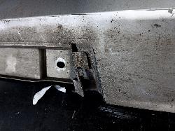 View Auto part Side Step/Skirt Toyota Camry 2016