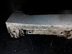 View Auto part Side Step/Skirt Toyota Camry 2016