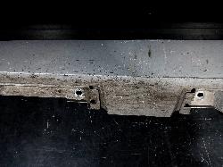 View Auto part Side Step/Skirt Toyota Camry 2016