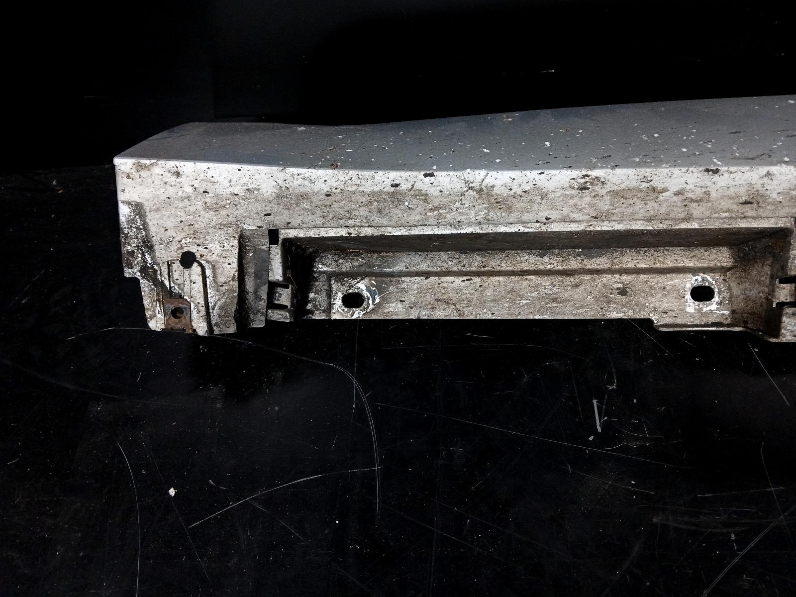 View Auto part Side Step/Skirt Toyota Camry 2016