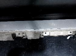 View Auto part Side Step/Skirt Toyota Camry 2016