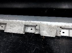 View Auto part Side Step/Skirt Toyota Camry 2016