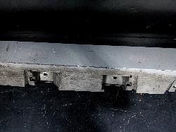 View Auto part Side Step/Skirt Toyota Camry 2016