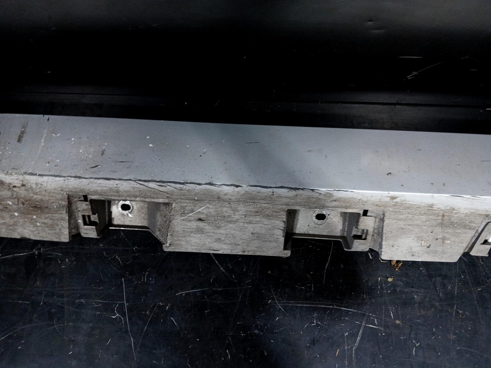 View Auto part Side Step/Skirt Toyota Camry 2016