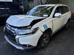 View Auto part Engine Cover Mitsubishi Outlander 2016