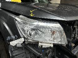 View Auto part Battery Terminal Nissan Navara 2019