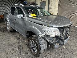 View Auto part Battery Terminal Nissan Navara 2019