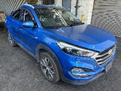 View Auto part Rear Bumper Hyundai Tucson 2016