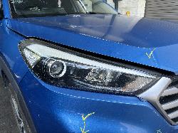 View Auto part Reverse Camera Hyundai Tucson 2016