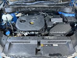 View Auto part Rear Bumper Hyundai Tucson 2016