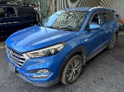 View Auto part Rear Bumper Hyundai Tucson 2016