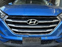 View Auto part Right Indicator/Fog/Side Hyundai Tucson 2016
