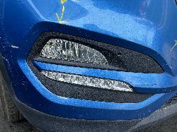 View Auto part Right Indicator/Fog/Side Hyundai Tucson 2016