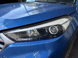 View Auto part Rear Bumper Hyundai Tucson 2016