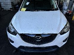 View Auto part Intercooler Mazda Cx5 2013