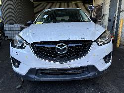 View Auto part Intercooler Mazda Cx5 2013
