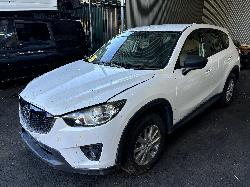 View Auto part Intercooler Mazda Cx5 2013