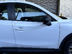 View Auto part A/C Condenser Mazda Cx5 2013