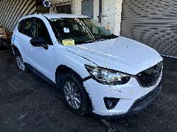 View Auto part Intercooler Mazda Cx5 2013