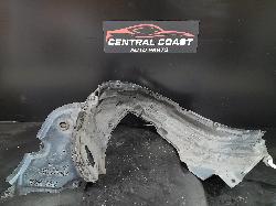 View Auto part Left Guard Liner Lexus Is250/is250c 2013