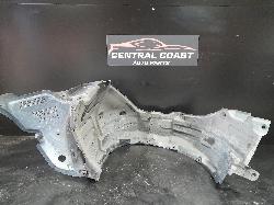 View Auto part Right Guard Liner Lexus Is250/is250c 2013