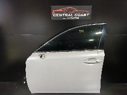 View Auto part Left Front Door Lexus Is250/is250c 2013