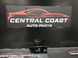 View Auto part Pwr Dr Wind Switch Lexus Is250/is250c 2013