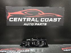 View Auto part Pwr Dr Wind Switch Lexus Is250/is250c 2013