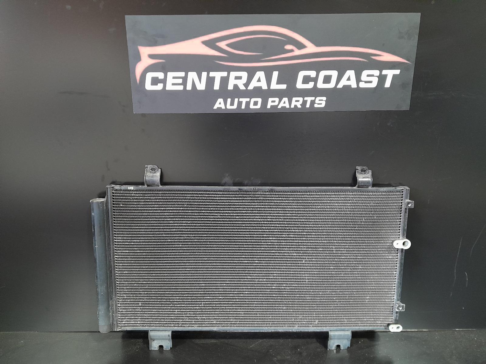 View Auto part A/C Condenser Lexus Is250/is250c 2013