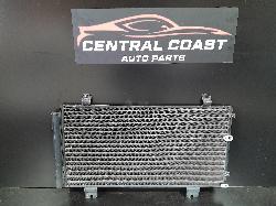 View Auto part A/C Condenser Lexus Is250/is250c 2013