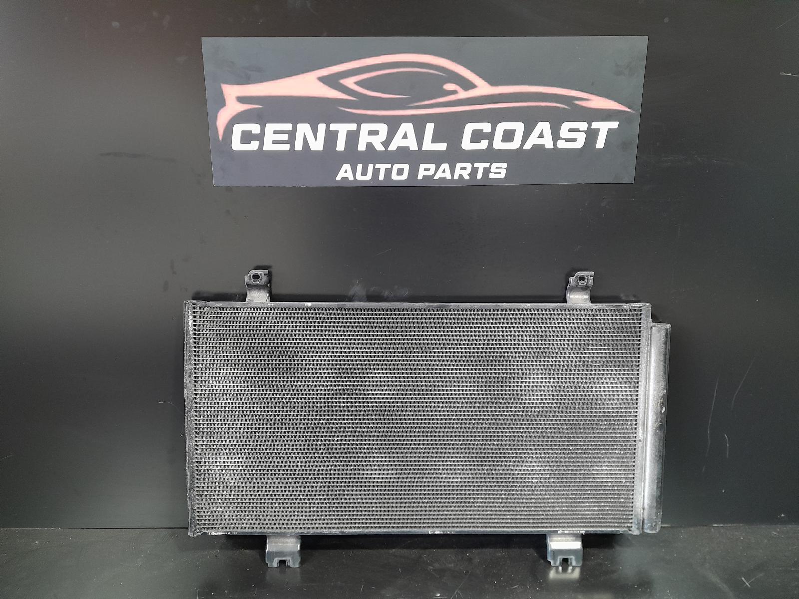 View Auto part A/C Condenser Lexus Is250/is250c 2013