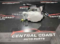 View Auto part Seatbelt/Stalk Lexus Is250/is250c 2013