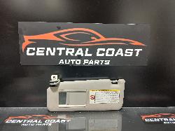 View Auto part Sunvisor Lexus Is250/is250c 2013